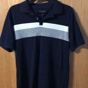 Banana Republic dress polo